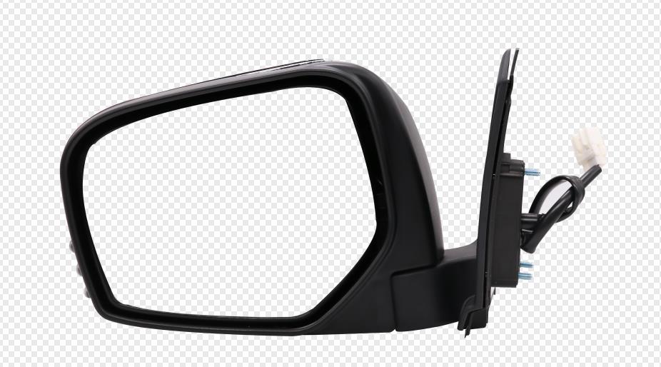 DOOR MIRROR