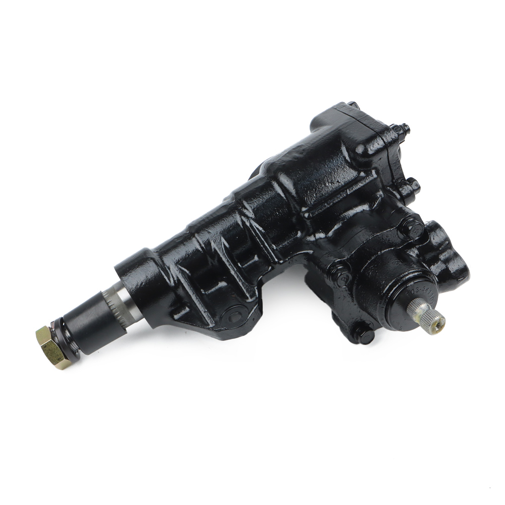 STEERING RACK