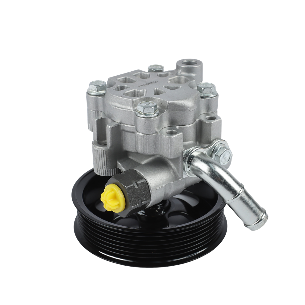 POWER STEERING OIL PUMP