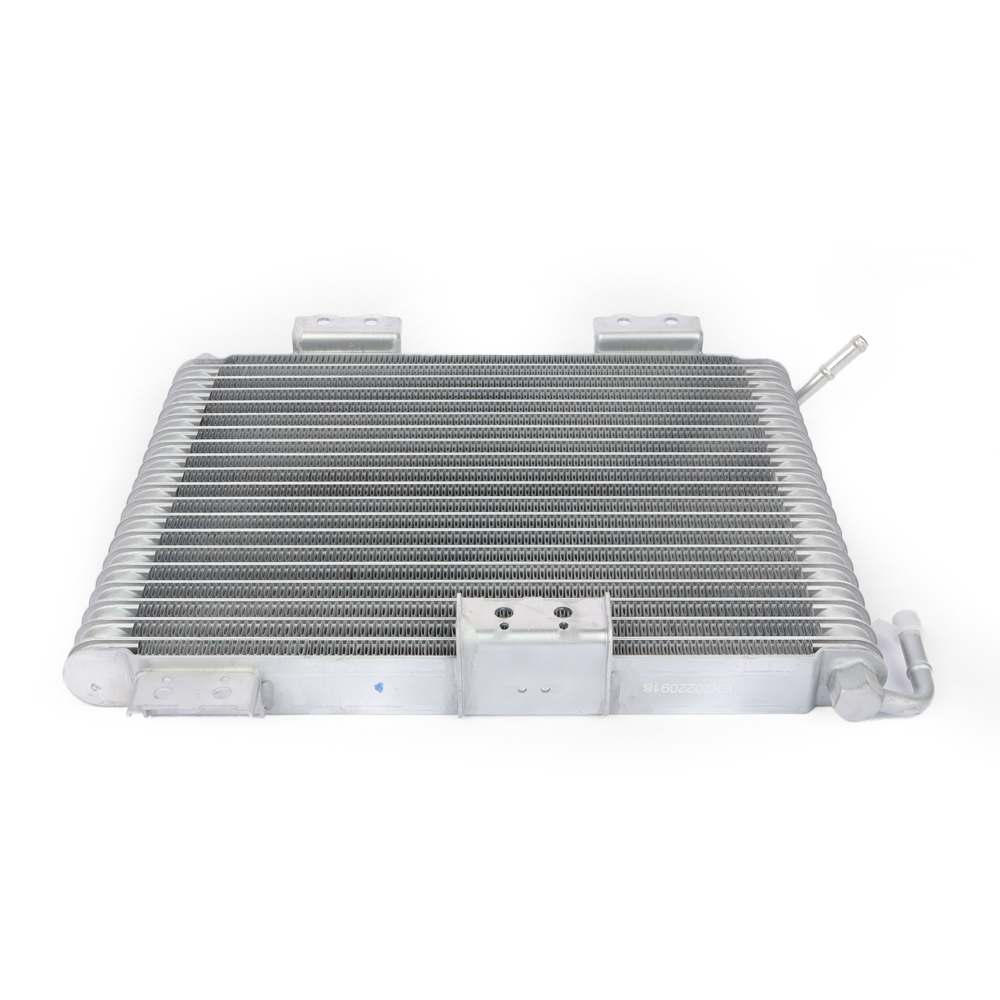 OIL COOLER
