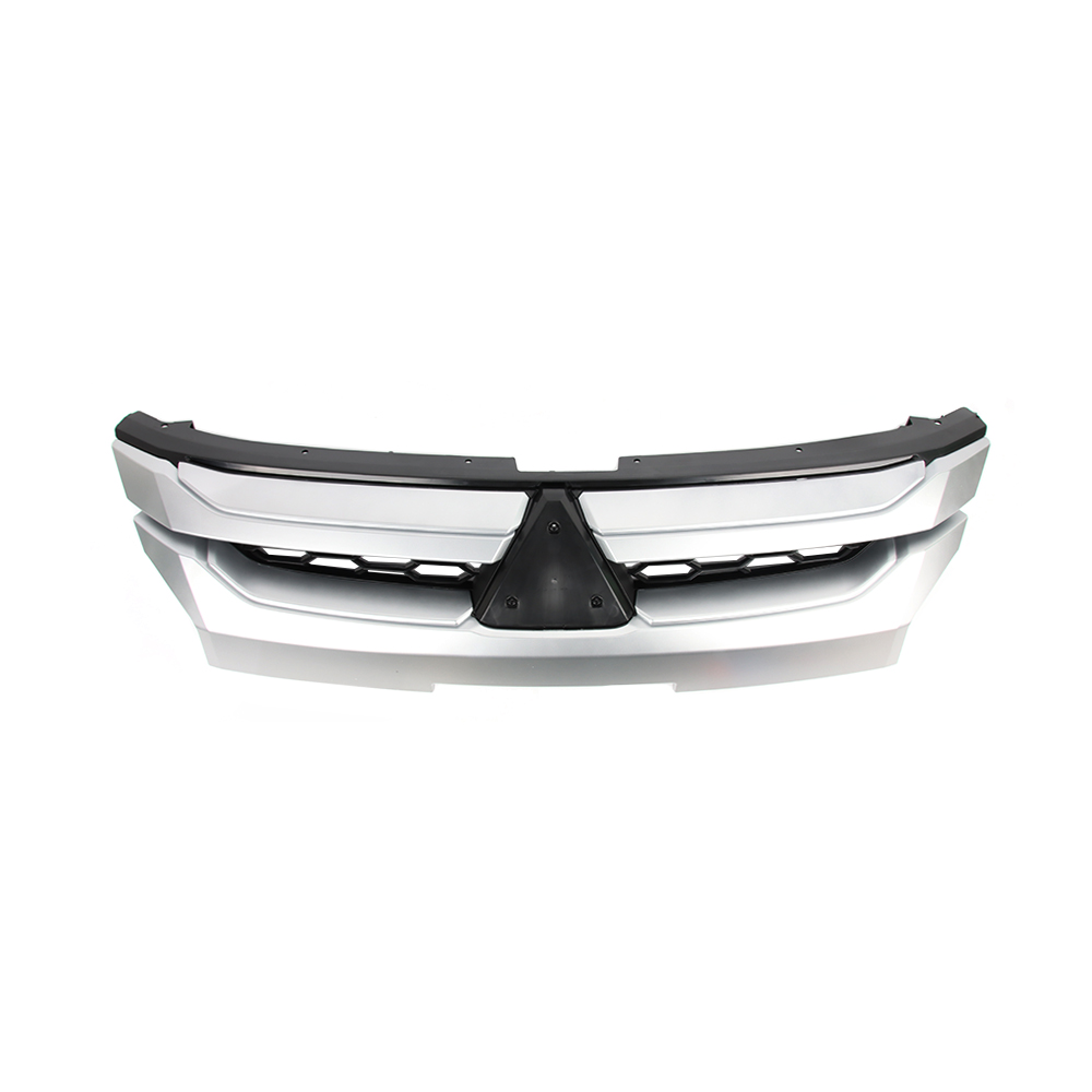 RADIATOR GRILLE (BUMPER GRILLE)