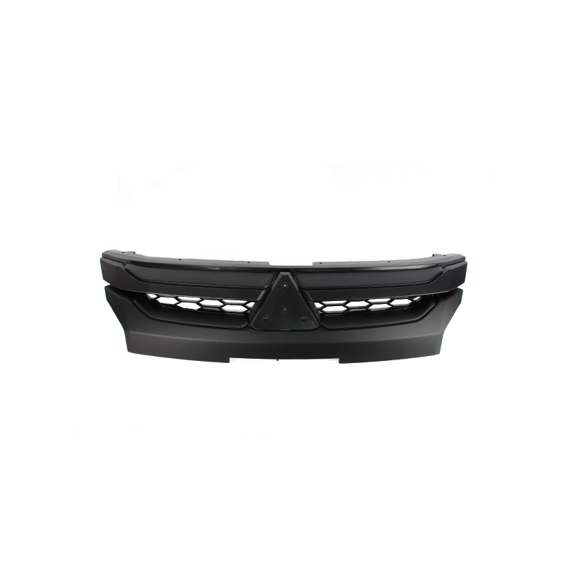 RADIATOR GRILLE (BUMPER GRILLE)