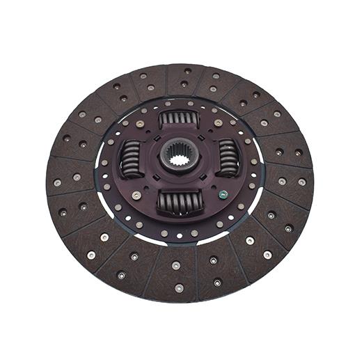 CLUTCH DISC