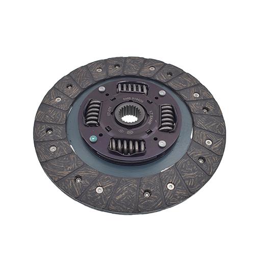 CLUTCH DISC