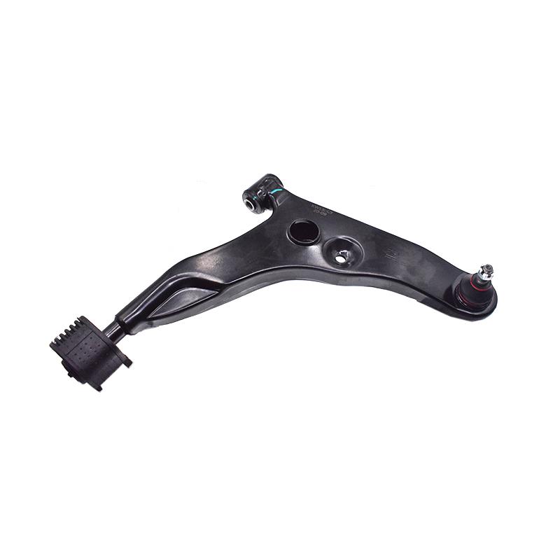 SUSPENSION ARM