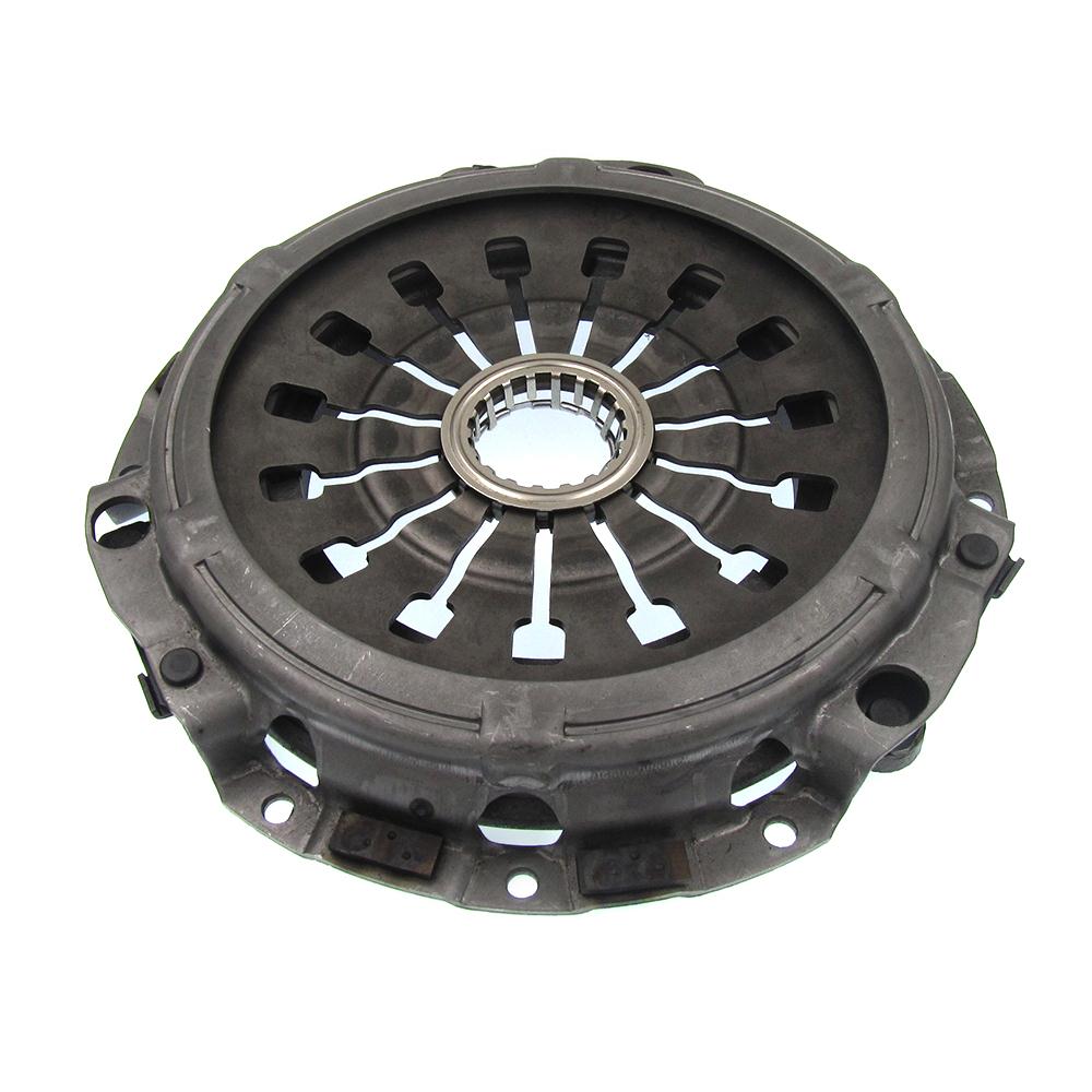CLUTCH COVER