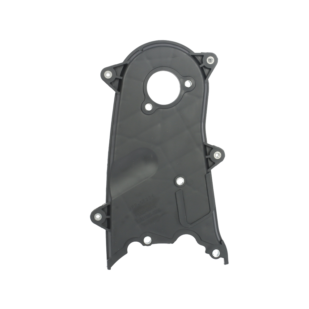 TIMING CHAIN CASE