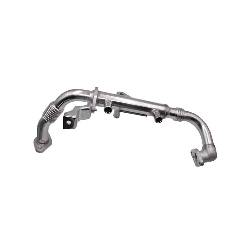 EGR COOLER