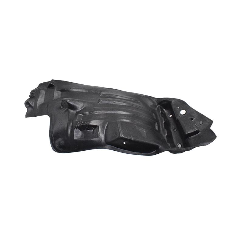 WHEELHOUSE SPLASH SHIELD