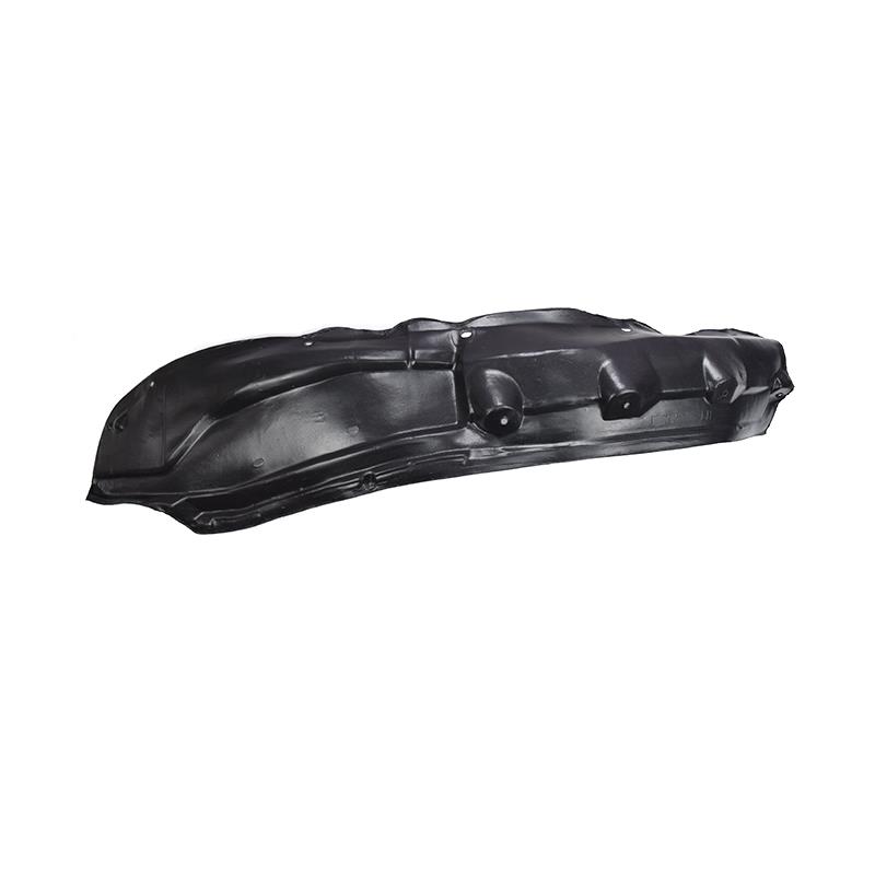 WHEELHOUSE SPLASH SHIELD