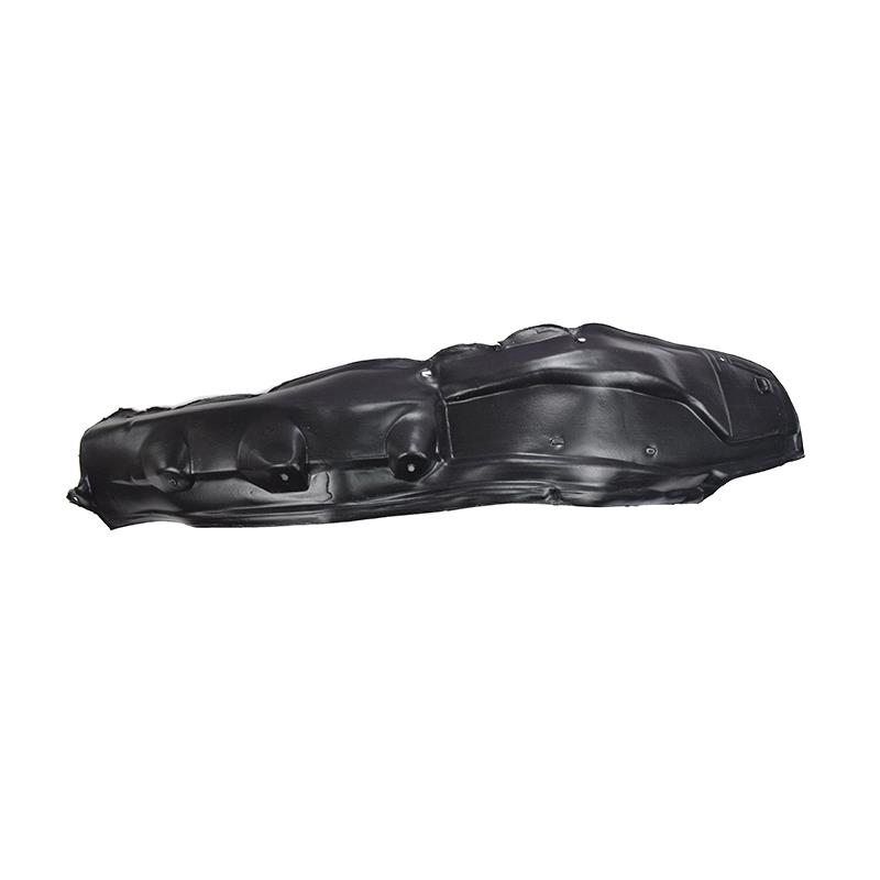 WHEELHOUSE SPLASH SHIELD