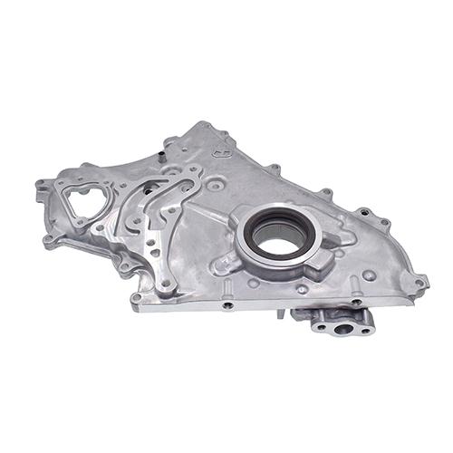 CYLINDER BLOCK CASE