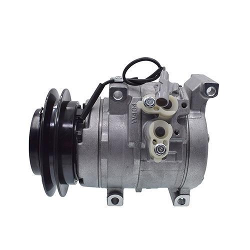A/C COMPRESSOR
