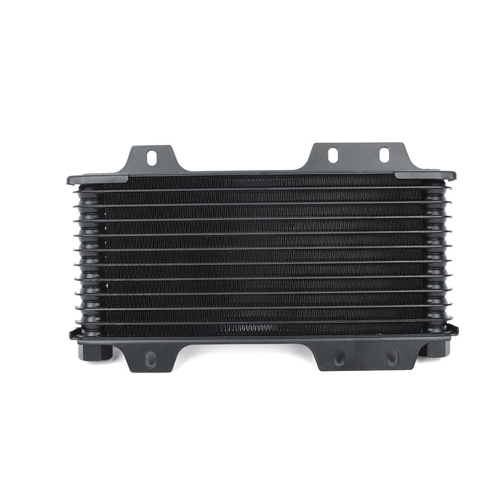 OIL COOLER