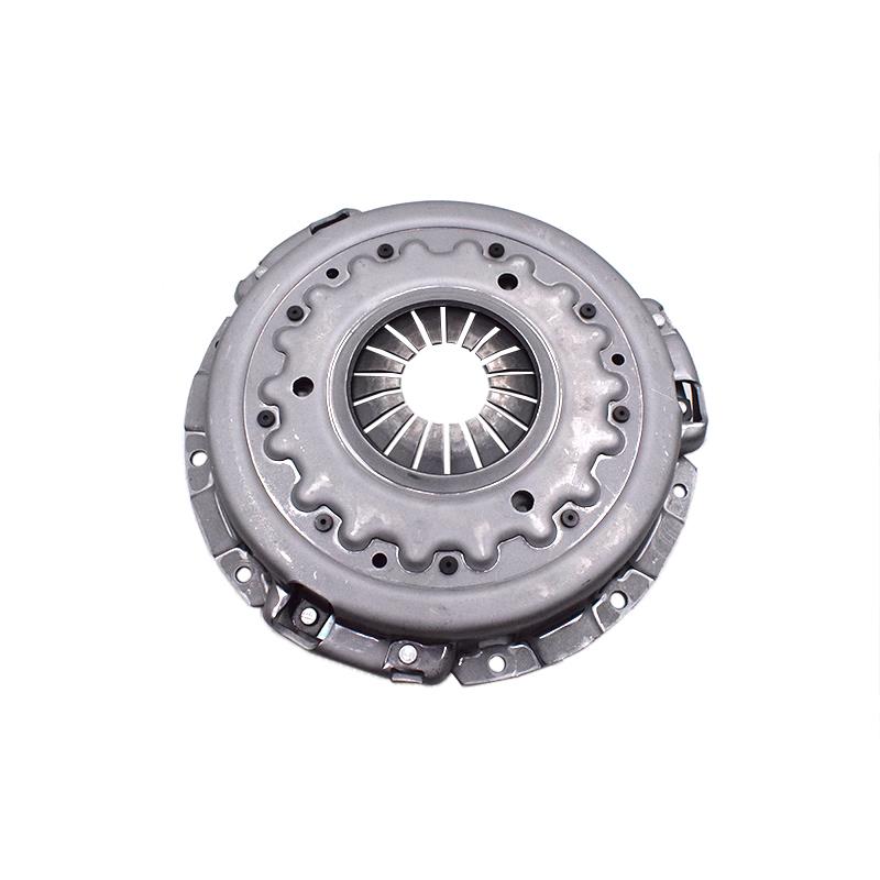 CLUTCH COVER