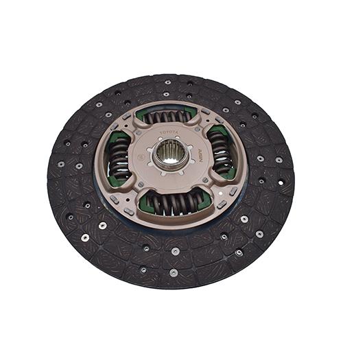 CLUTCH DISC