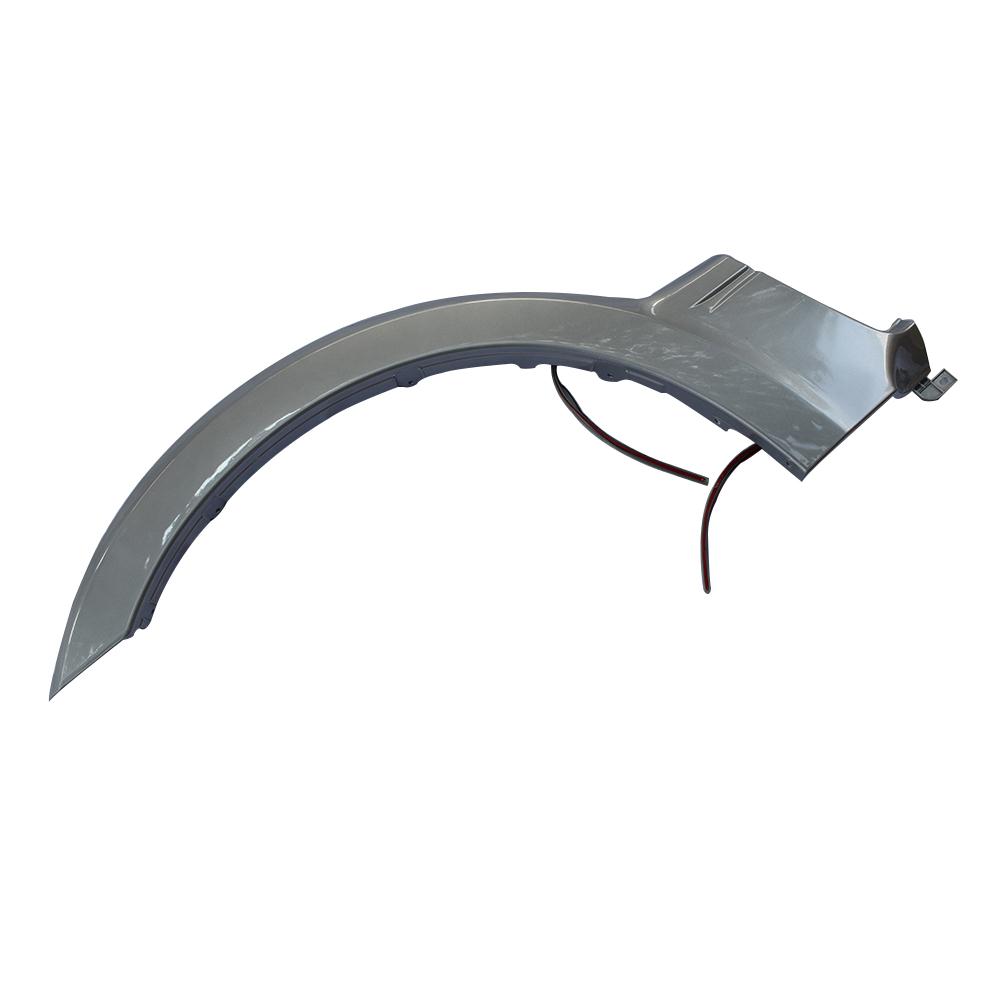OVERFENDER