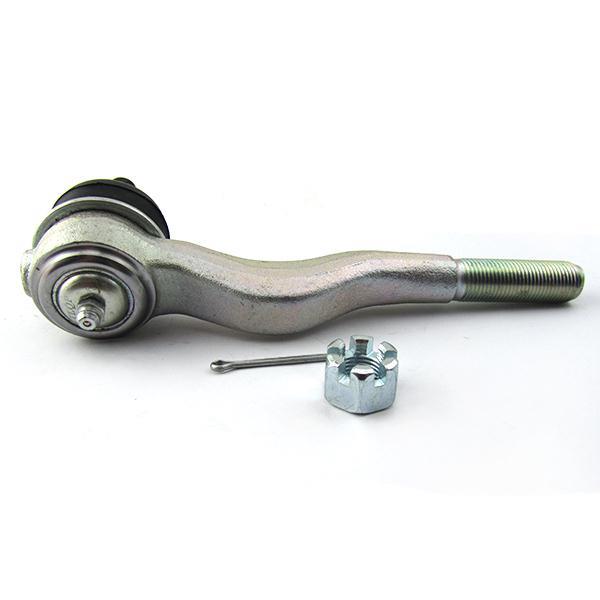 STEERING RACK TIE ROD