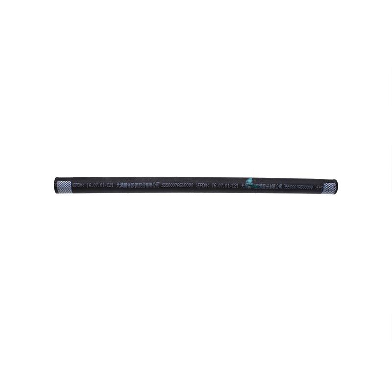 HEATER WATER HOSE KIT