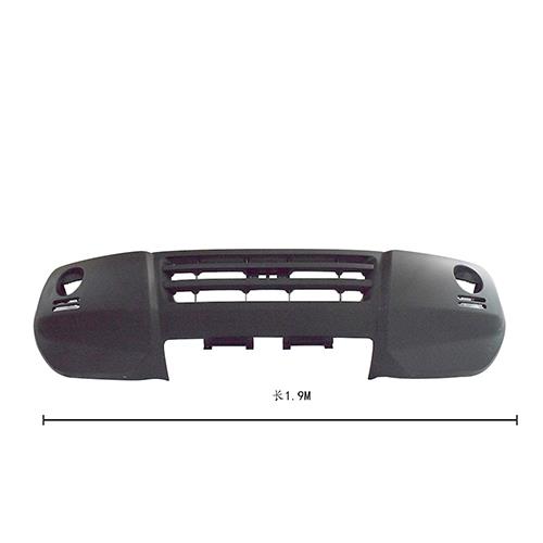 BUMPER
