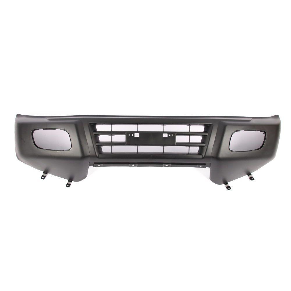 BUMPER