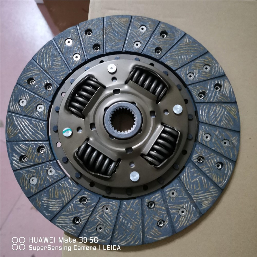 CLUTCH DISC