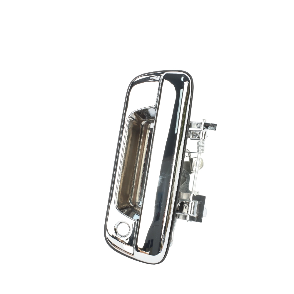 DOOR OUTSIDE HANDLE