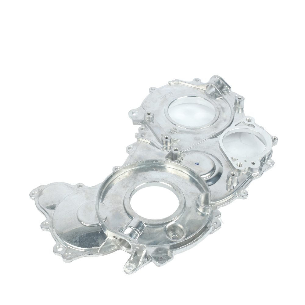 TIMING CHAIN CASE