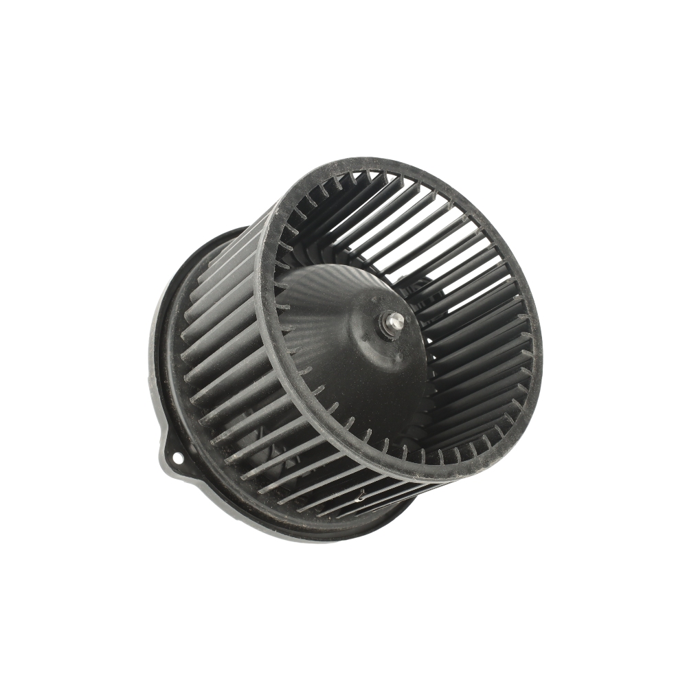 HEATER FAN & MOTOR KIT