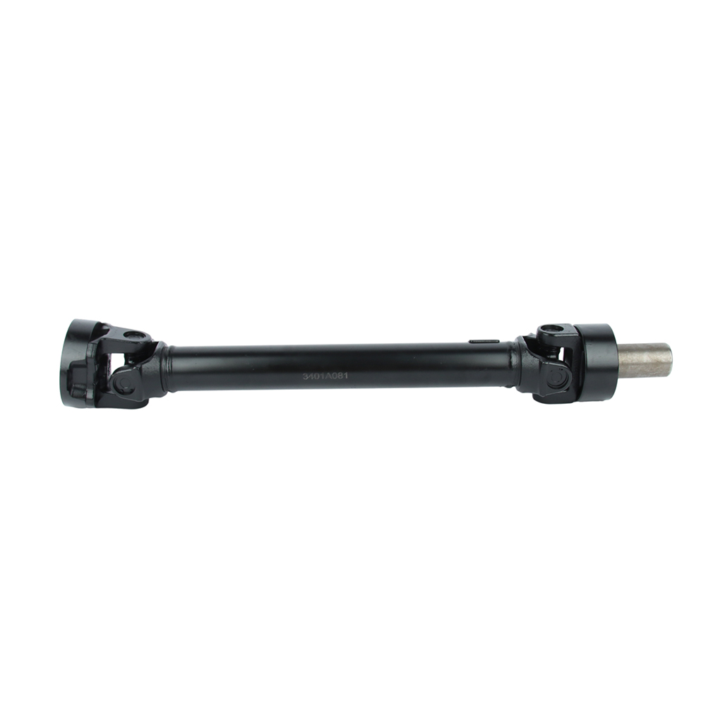 PROPELLER SHAFT