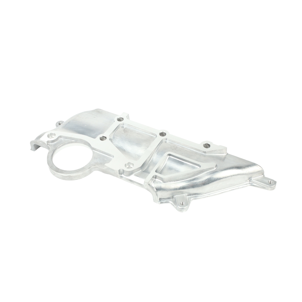 OIL COOLER COVER