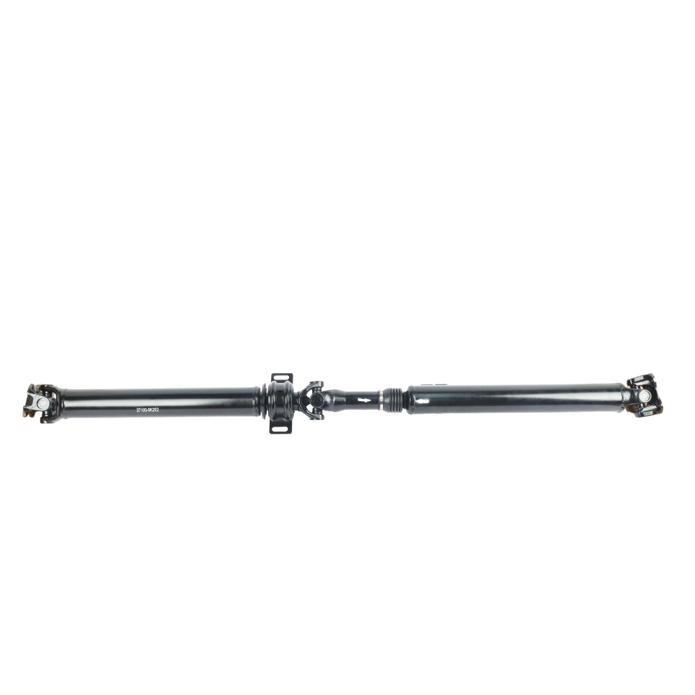 PROPELLER SHAFT