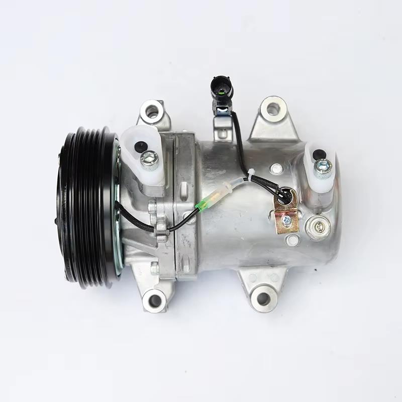 A/C COMPRESSOR