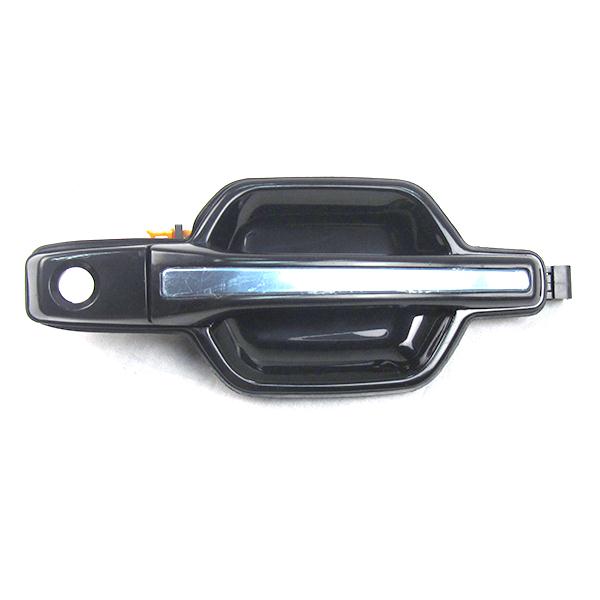 DOOR OUTSIDE HANDLE