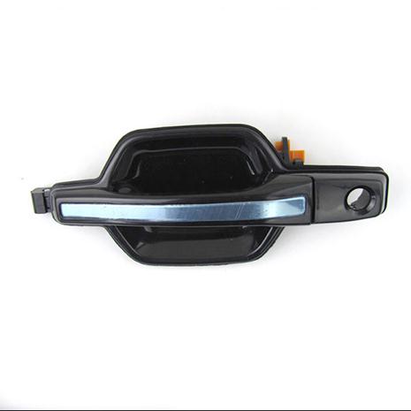 DOOR OUTSIDE HANDLE