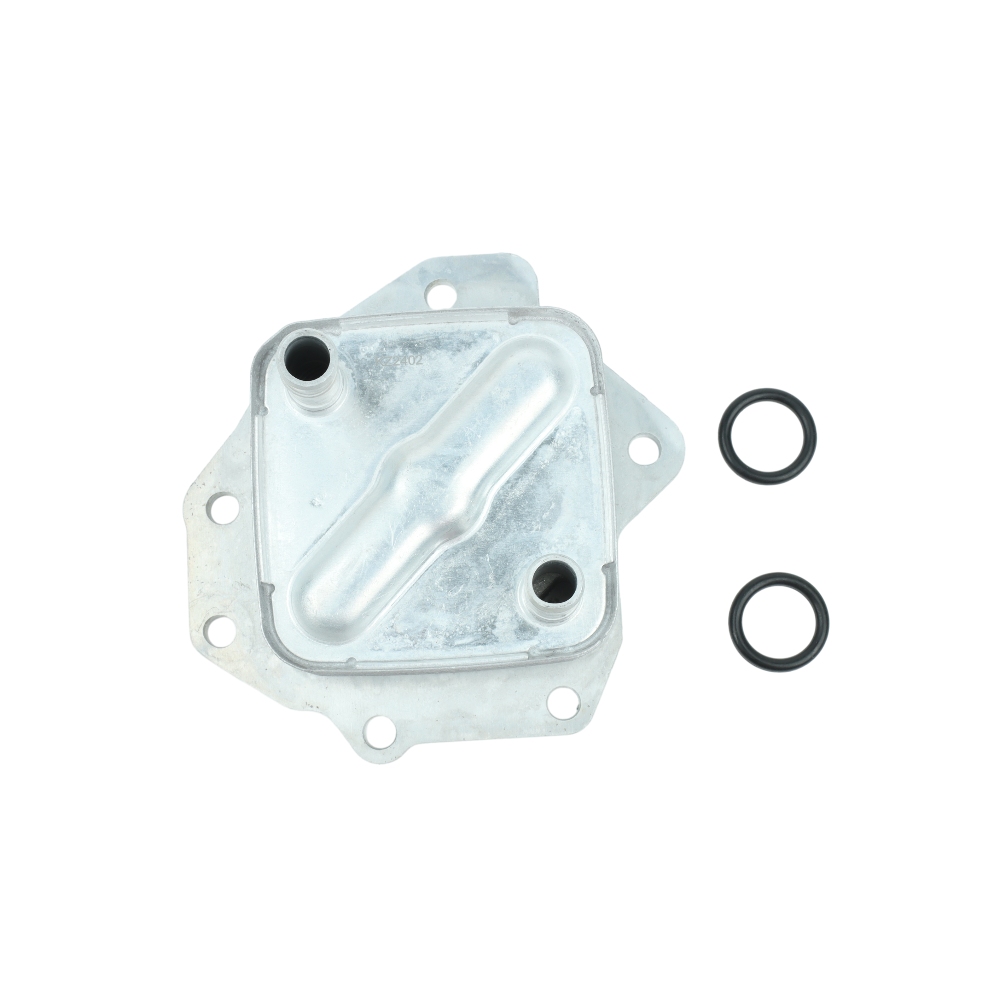 OIL COOLER