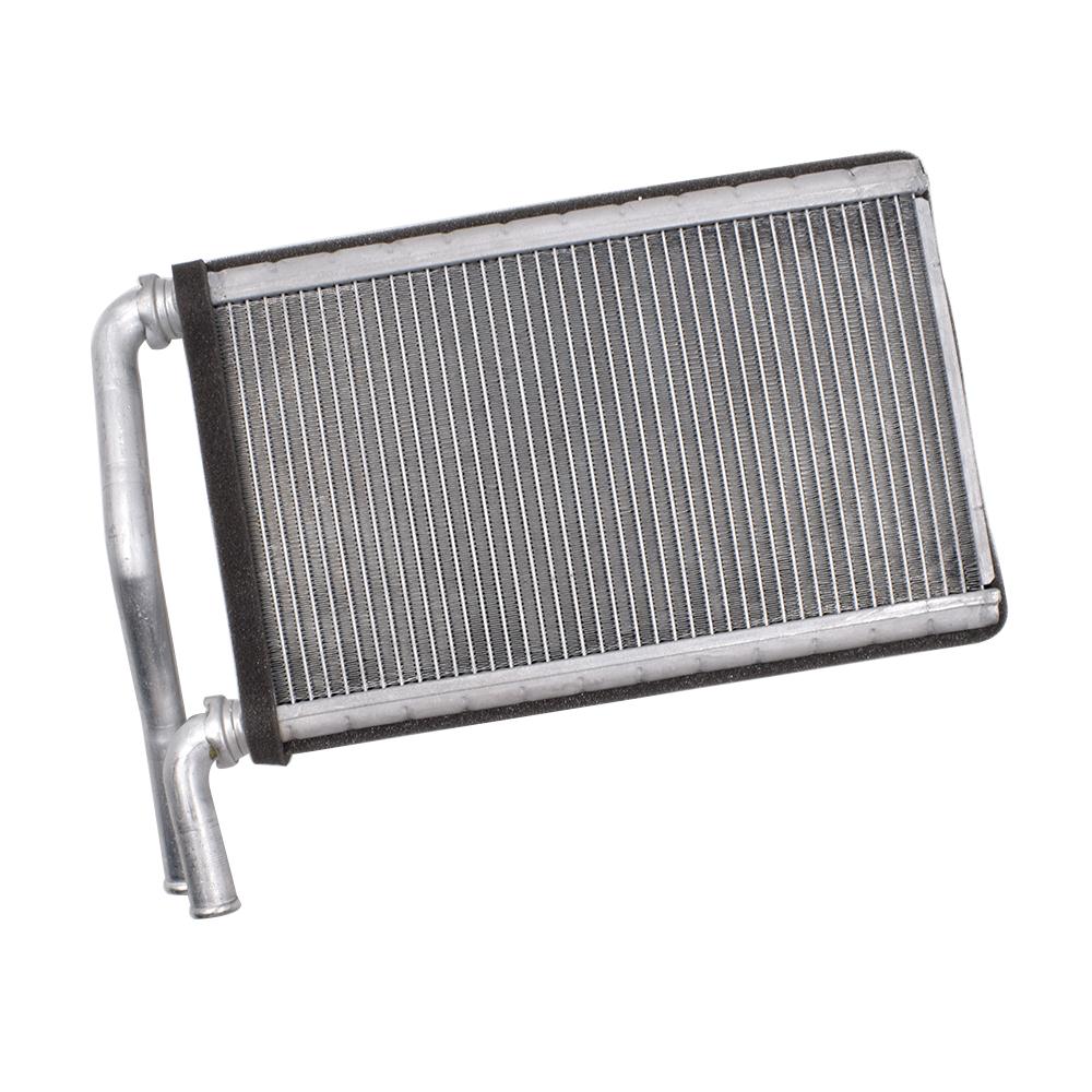 HEATER CORE