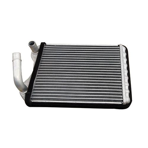 HEATER CORE