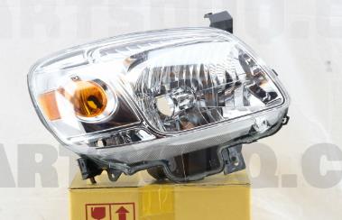 HEADLAMP