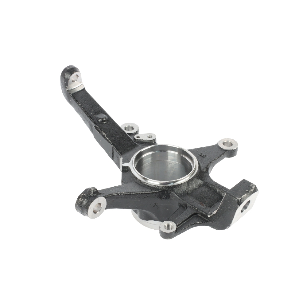 AXLE KNUCKLE