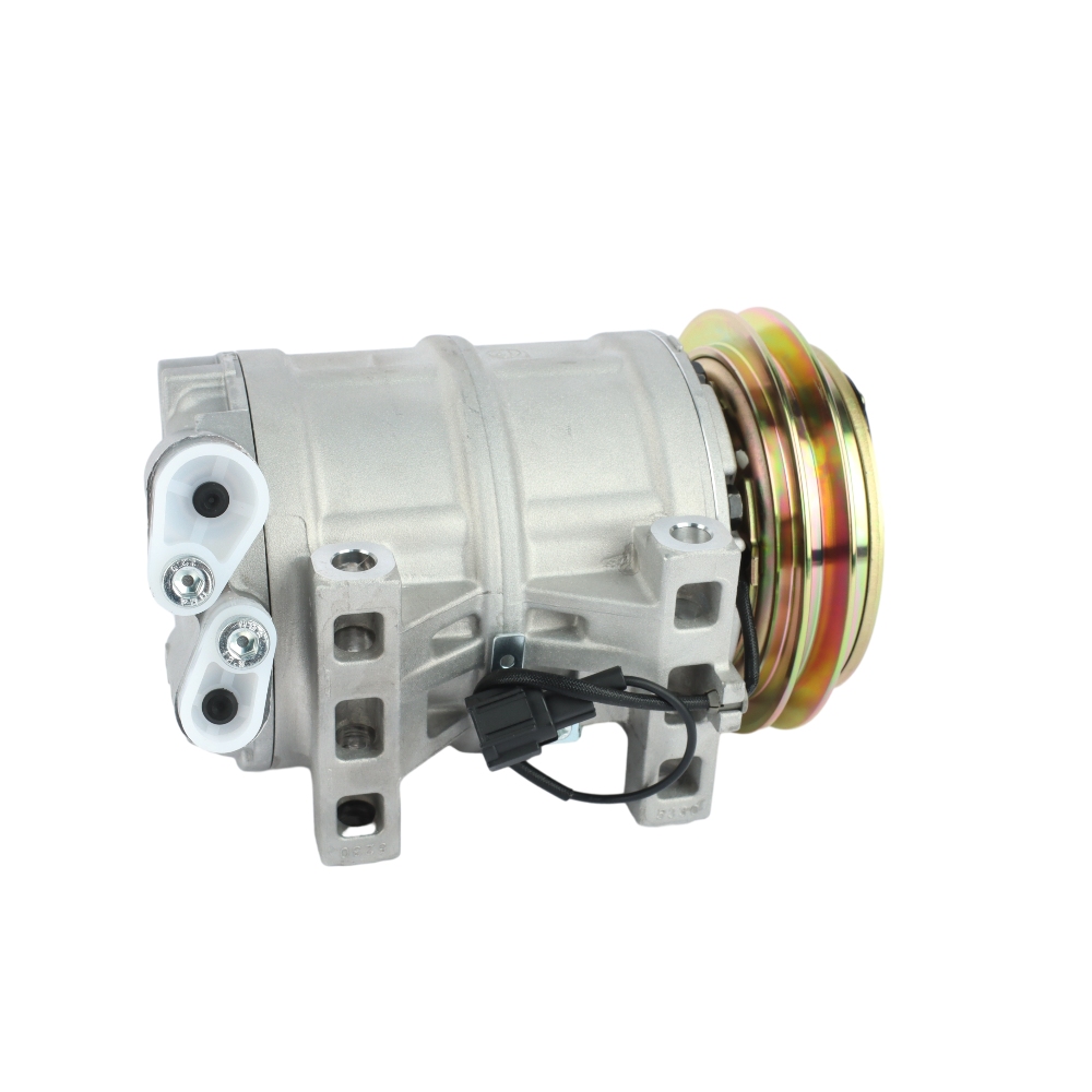 A/C COMPRESSOR