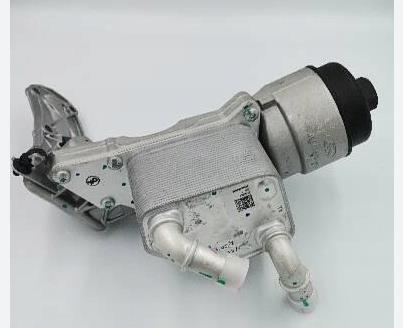 OIL COOLER