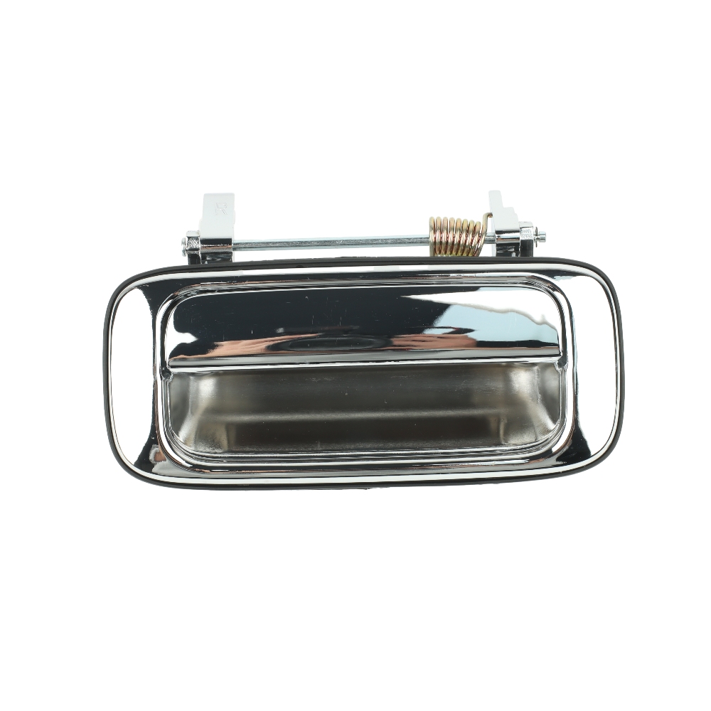 DOOR OUTSIDE HANDLE