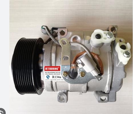 A/C COMPRESSOR