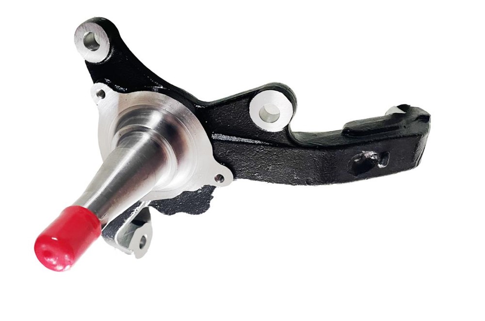 AXLE KNUCKLE