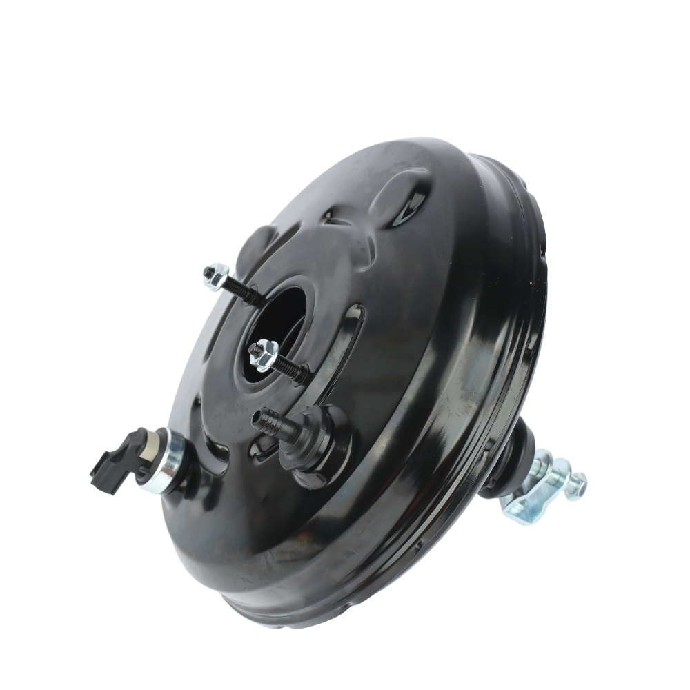 BRAKE BOOSTER
