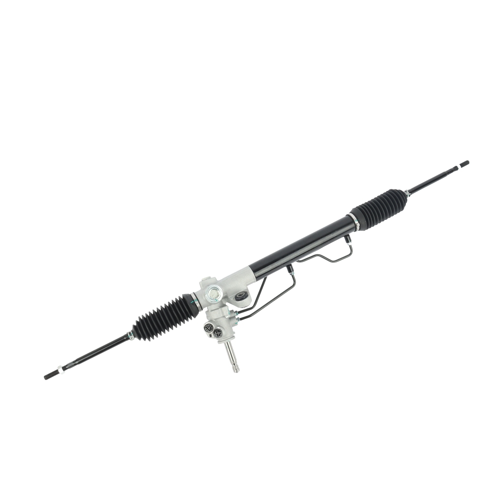 STEERING RACK
