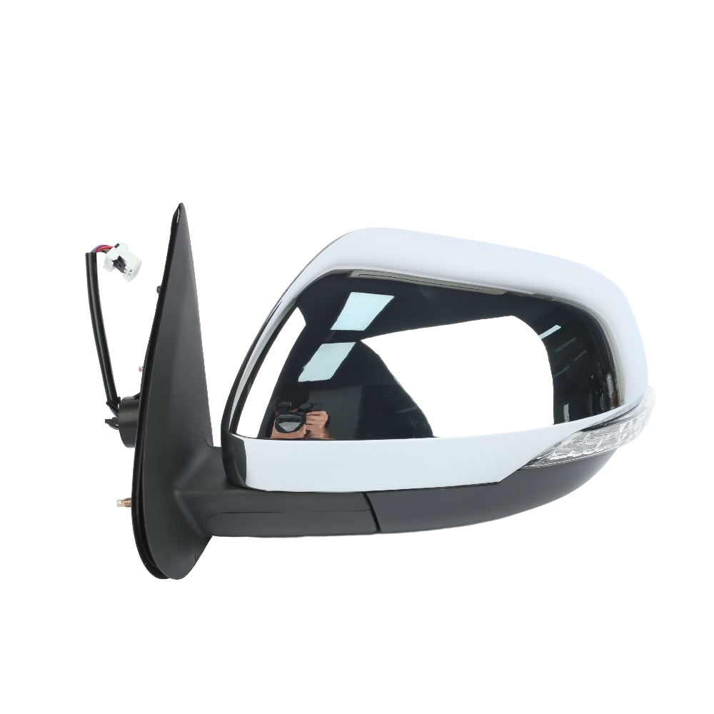 DOOR MIRROR