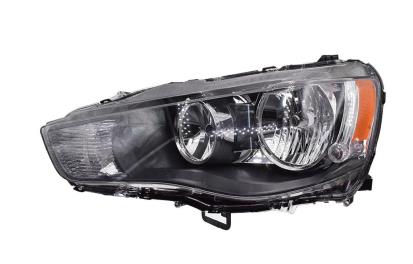 HEADLAMP