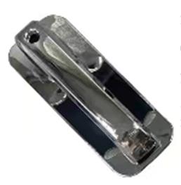 DOOR OUTSIDE HANDLE